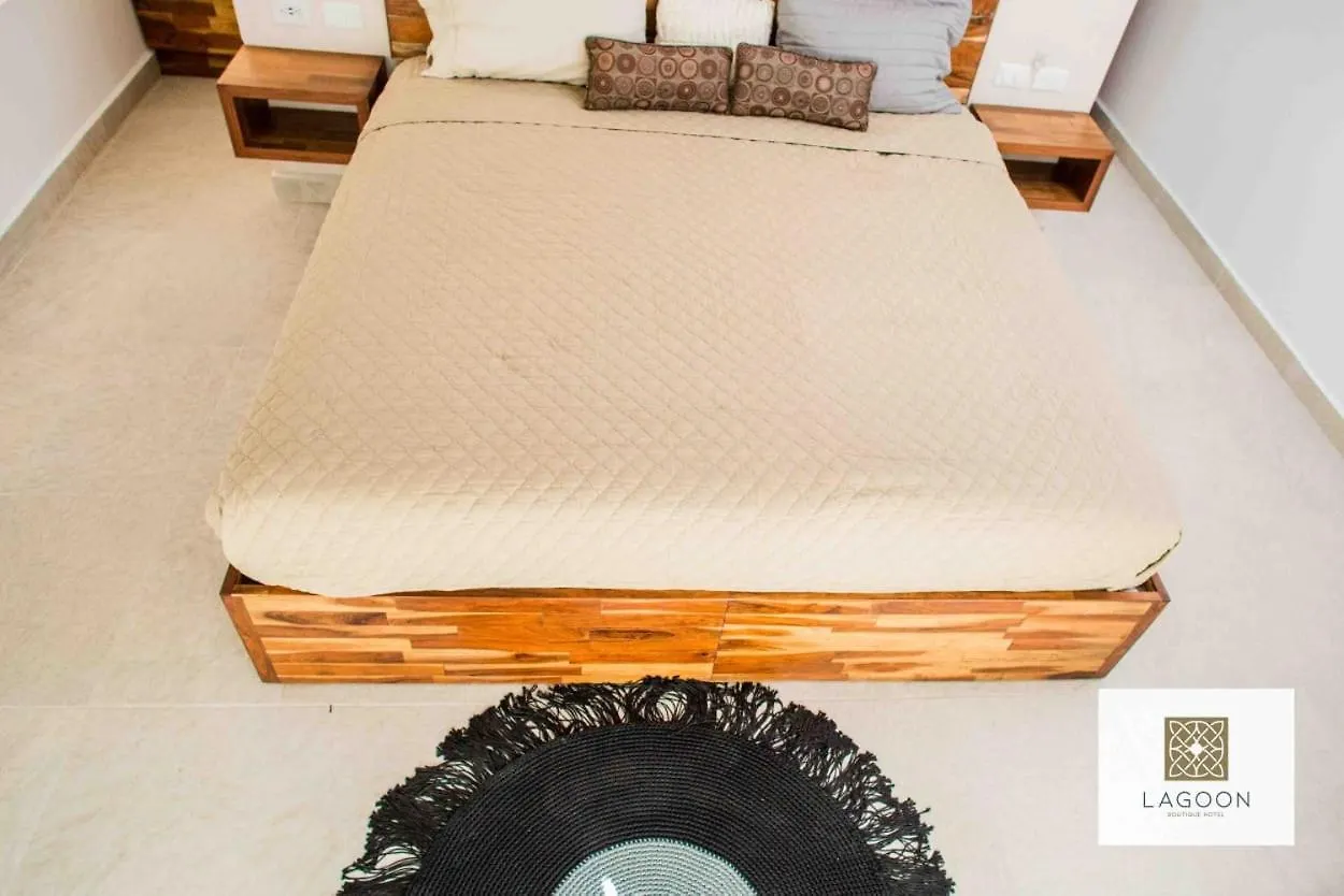 טולום Lagoon Boutique Hotel - Luxury Chaman Experience 4*,  מקסיקו
