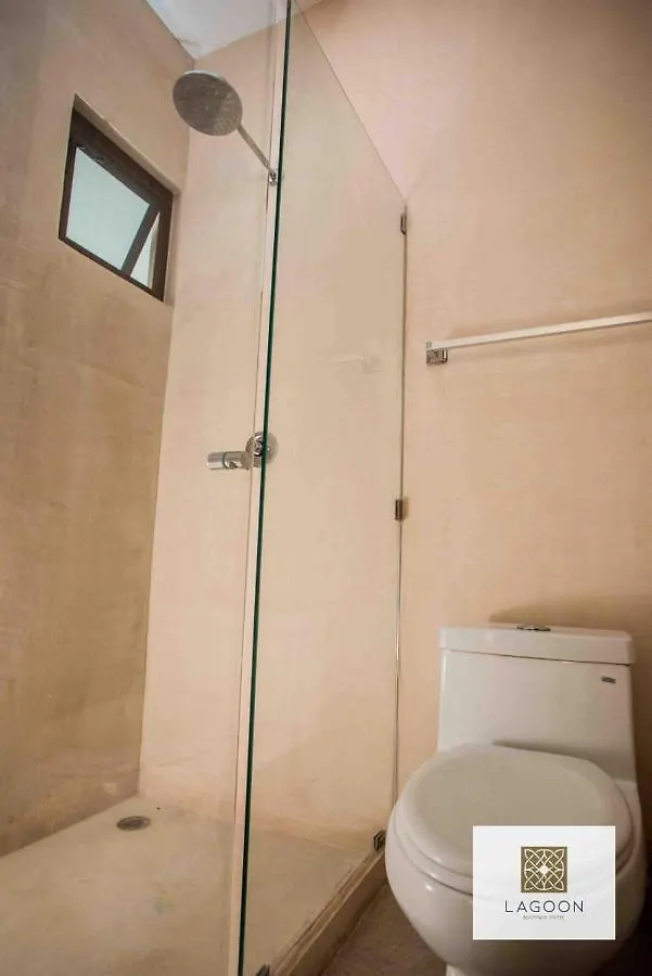 טולום Lagoon Boutique Hotel - Luxury Chaman Experience 4*,  מקסיקו