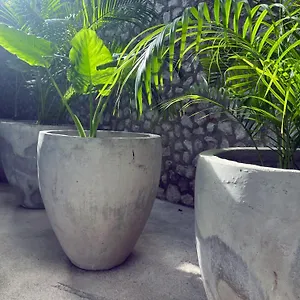 **** Hotel Bau Messico