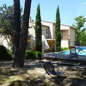 *** Bed & Breakfast Lumières Francia