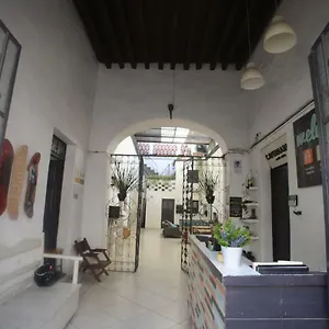 visit hotel